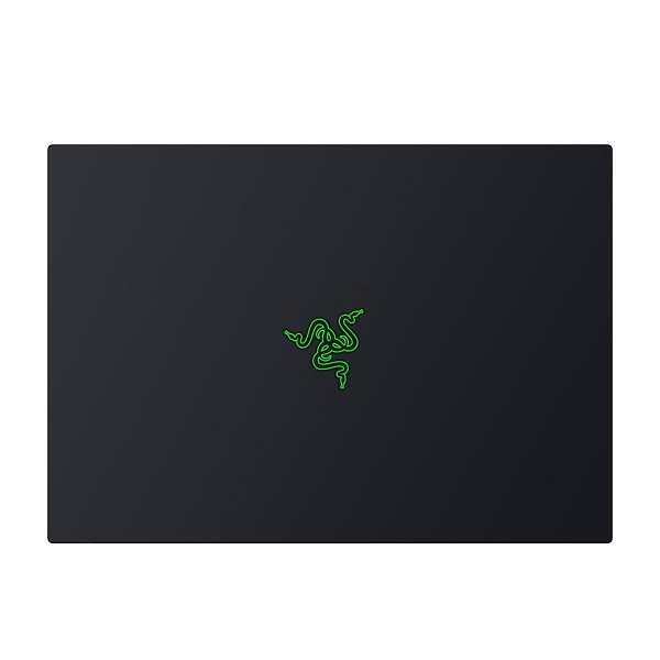 Razer Blade 16 2026, 16" QHD+ OLED 240 Hz, Intel Core Ultra  oben