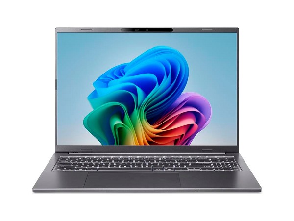 Acer Aspire 16 AI A16-52M-74UY, 16