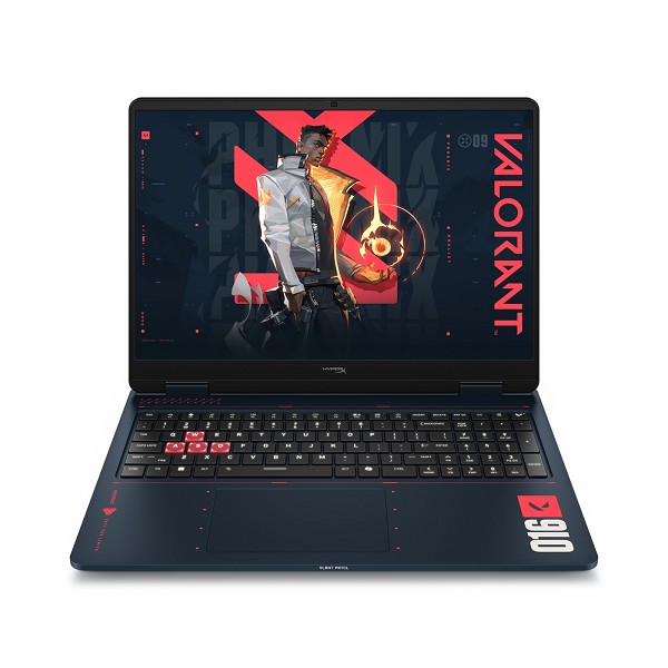 HP HyperX OMEN 16-ap1099ng, 16