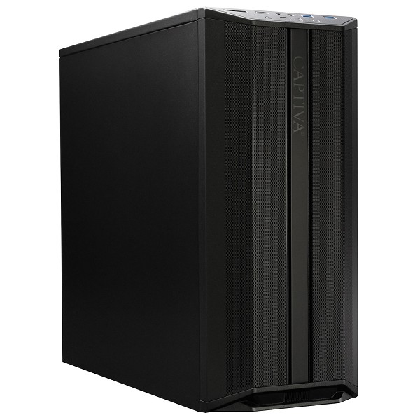 Captiva I10-2574, Tower, Intel Core Ultra 7, 32GB, 1TB, Intel Gra 445