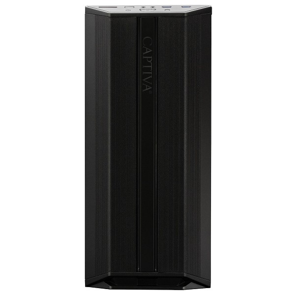 Preview: Captiva I10-2574, Tower, Intel Core Ultra 7, 32GB, 1TB, Inte hinten