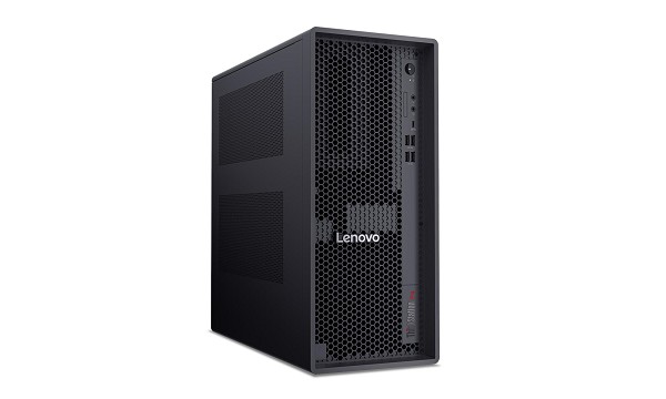 Lenovo ThinkStation P4 Tower, AMD Ryzen 7 PRO 9755, 32 GB, 1 TB S 254