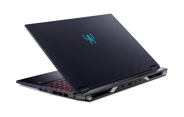 Preview: Acer Helios Neo 16 AI PHN16-73-9816 PHN16-73 Gamin rechts