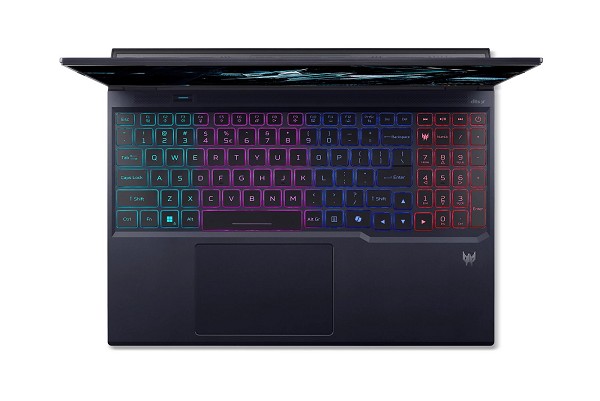Acer Helios Neo 16 AI PHN16-73-9816 PHN16-73 Gamin oben