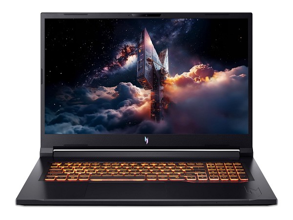 Acer Nitro V 17 AI ANV17-61 - AMD Ryzen AI 9 365 /
