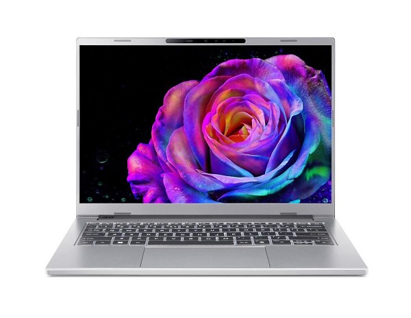Acer Aspire 14 AI OLED A14-A71M-R2Q9, 14" WUXGA, AMD Ryzen AI 7 4 267