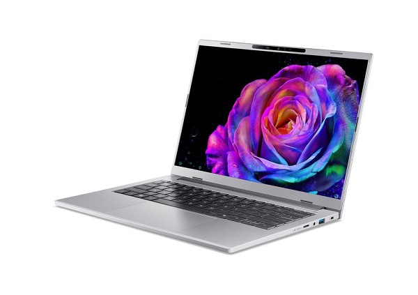 Preview: Acer Aspire 14 AI OLED A14-A71M-R2Q9, 14