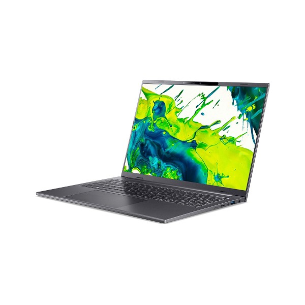 Preview: Acer Aspire 16 AI A16-A71M-R93M, 16