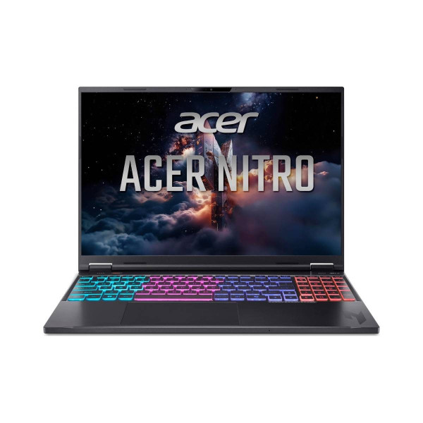 Acer Nitro 16 AN16-A91-R6D7, 16