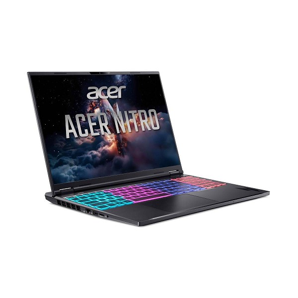Preview: Acer Nitro 16 AN16-A91-R6D7, 16