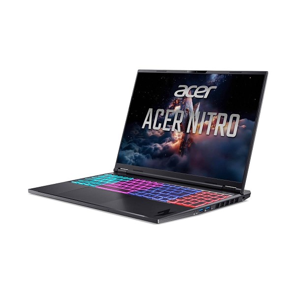 Preview: Acer Nitro 16 AN16-A91-R6D7, 16