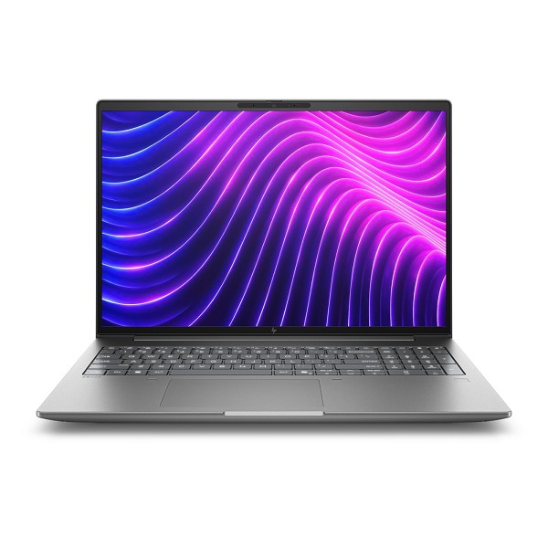 HP ZBook X G2i 16, 16" WQXGA IPS 400 Nits, Intel Core Ultra 7 356H, 32GB, 1TB SSD, Windows 11 Pro