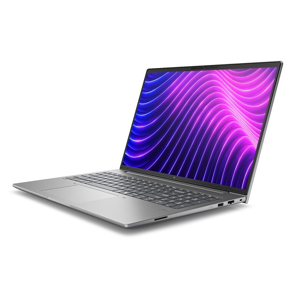 Preview: HP ZBook X G2i 16, 16