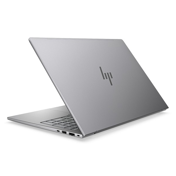 HP ZBook 8 G2i 16, 16" WQXGA OLED, Intel Core Ultra X7 358H, oben