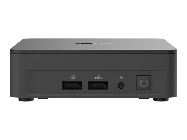 ASUS NUC 13 Pro Slim Kit RNUC13L3KV700000I - Bareb