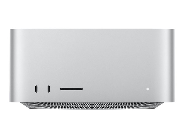 Apple Mac Studio (2026), Workstation, Apple M5 Max 18-Core CPU, 3 683