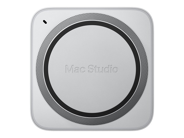 Preview: Apple Mac Studio (2026), Workstation, Apple M5 Max 18-Core C links