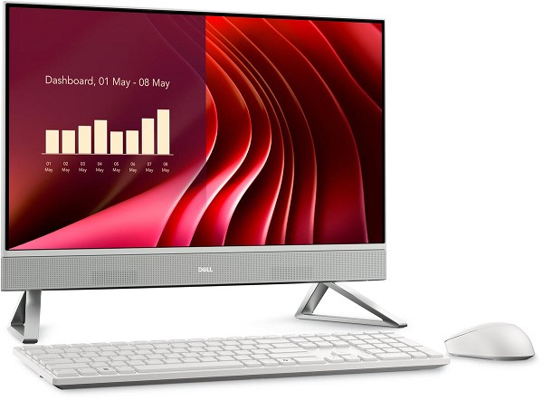 Dell 24 All-in-One Desktop, 23,8
