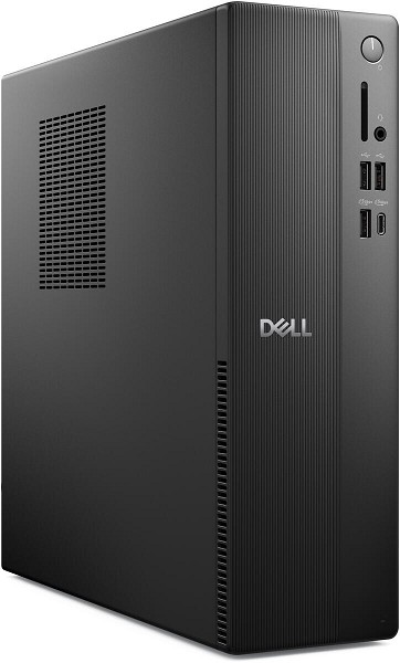 Dell Slim ECS1250, SFF, Intel Core i3-14100, 8 GB, 512 GB SSD, In 169