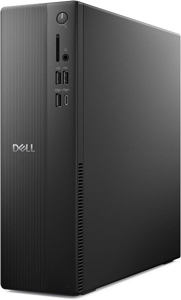 Preview: Dell Slim ECS1250, SFF, Intel Core i3-14100, 8 GB, 512 GB SS links
