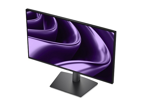 Preview: Dell Pro P P2426HE - Ohne Standfuß - LED-Monitor - links