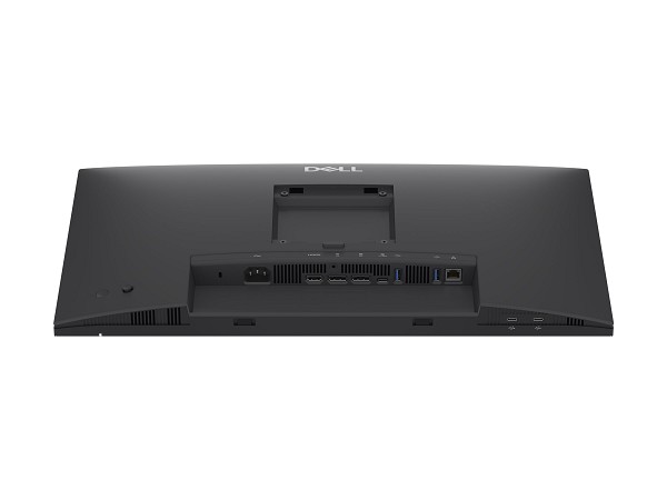 Preview: Dell Pro P P2426HE - Ohne Standfuß - LED-Monitor - rechts