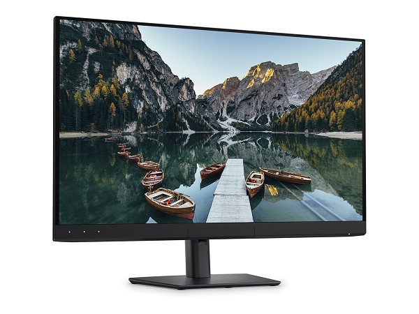 Preview: Dell UltraSharp U3226Q - OLED-Monitor - 81.3 cm (3 hinten