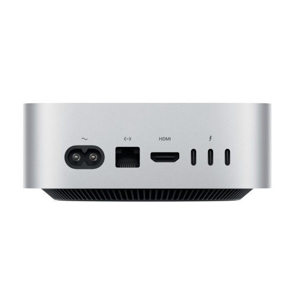 Preview: Apple Mac mini (2026), Mini-PC, Apple M5 Pro 18-Core CPU, 48 links