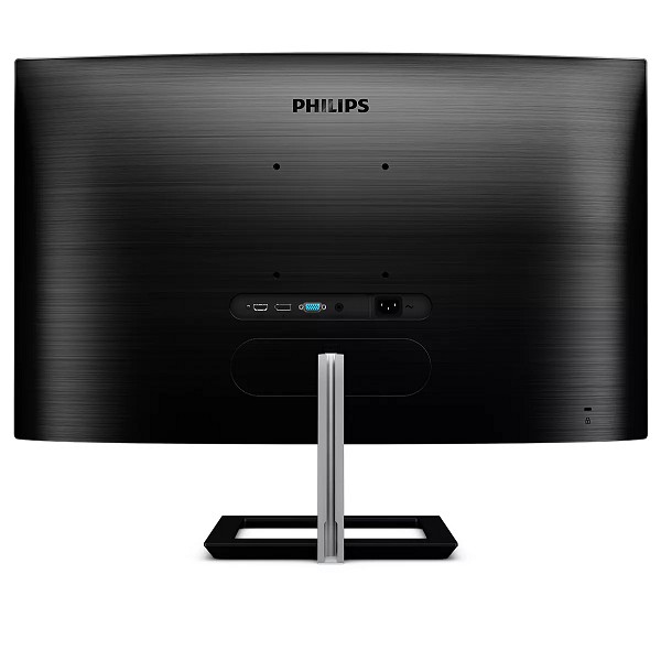 Philips E Line 325E1C/00 Computerbildschirm 80 cm vorn links