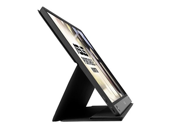 Preview: ASUS ZenScreen GO MB16AHP - LCD-Monitor - Full HD rechts