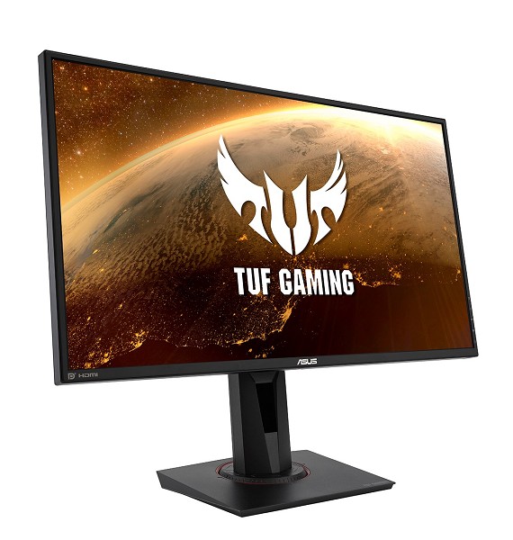 Preview: ASUS TUF Gaming VG279QM LED display 68,6 cm (27