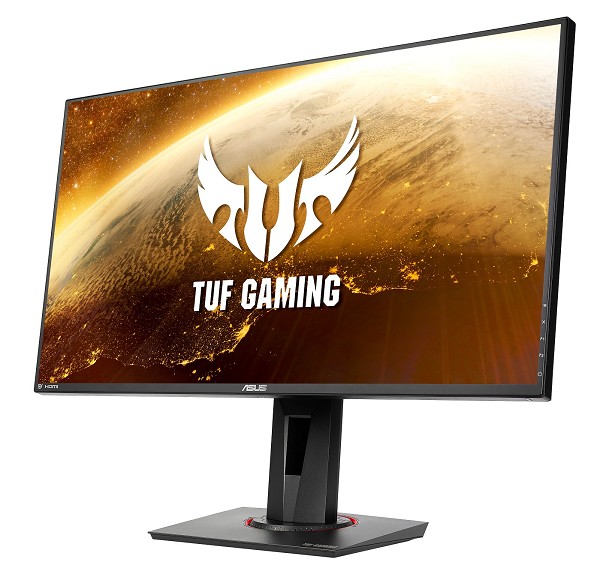 Preview: ASUS TUF Gaming VG279QM LED display 68,6 cm (27