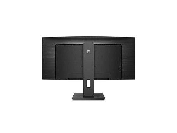Philips 345B1C - LED-Monitor - gebogen - 86.4 cm ( unten