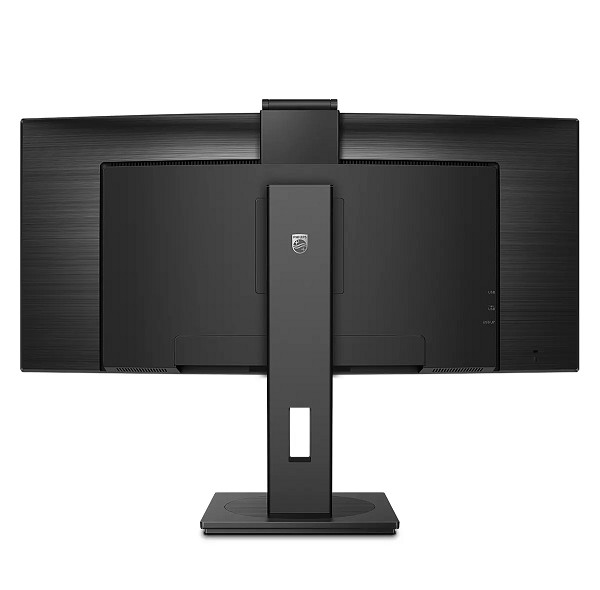 Philips P-line 346P1CRH - LED-Monitor - gebogen - innen