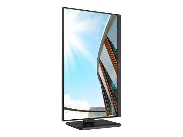 Preview: AOC Q24P2Q - LED-Monitor - 60.5 cm (23.8