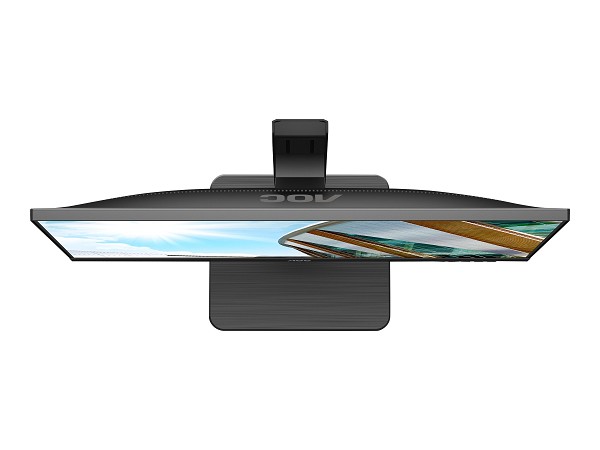 AOC Q24P2Q - LED-Monitor - 60.5 cm (23.8") (24" si oben