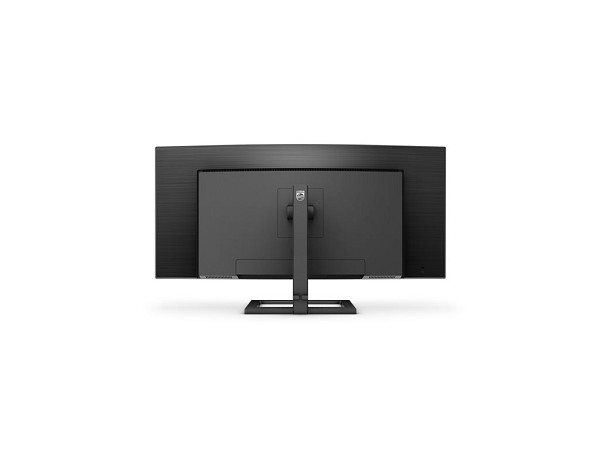 Philips E-line 346E2CUAE - LED-Monitor - gebogen - oben
