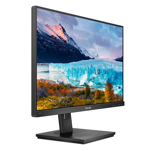 Preview: Philips S-line 242S1AE - LED-Monitor - 60.5 cm (24