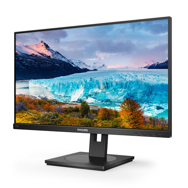 Preview: Philips S-line 242S1AE - LED-Monitor - 60.5 cm (24