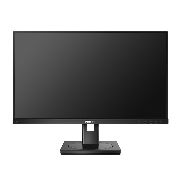 Philips S-line 242S1AE - LED-Monitor - 60.5 cm (24") oben