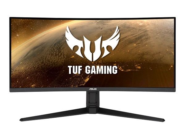 ASUS TUF Gaming VG34VQL1B - LED-Monitor - Gaming -