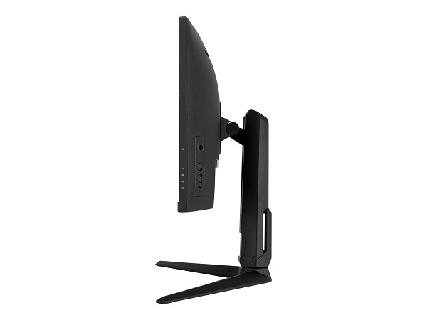 Preview: ASUS TUF Gaming VG34VQL1B - LED-Monitor - Gaming - links