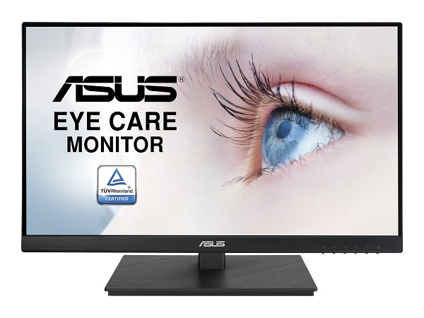 Preview: ASUS VA229QSB - LED-Monitor - 54.6 cm (21.5