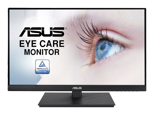 ASUS VA229QSB - LED-Monitor - 54.6 cm (21.5") (22" oben