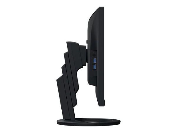 EIZO FlexScan EV2480 - LED-Monitor - Full HD (1080 außen