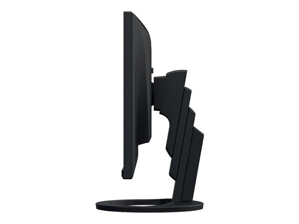 EIZO FlexScan EV2480 - LED-Monitor - Full HD (1080 vorn links