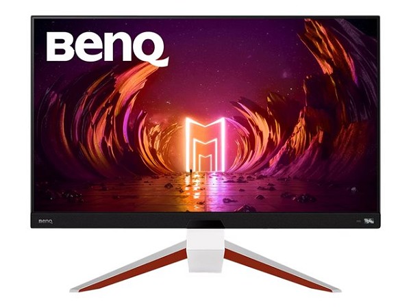 Preview: BenQ Mobiuz EX2710U - LCD-Monitor - 4K - 68.6 cm ( links