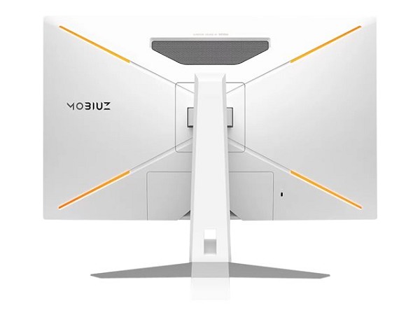BenQ Mobiuz EX2710U - LCD-Monitor - 4K - 68.6 cm ( unten