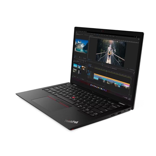 Preview: Lenovo ThinkPad L13 Yoga Gen 4 – 13,3