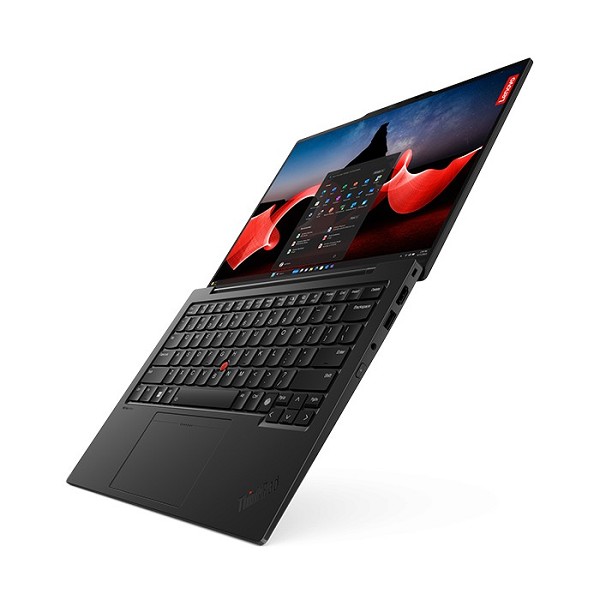 Preview: Lenovo ThinkPad X1 Carbon 12th Gen 21KC006D – 14